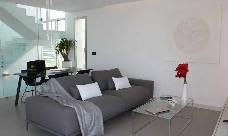 4 Cuarto Villa en venta
Benidorm, Alicante