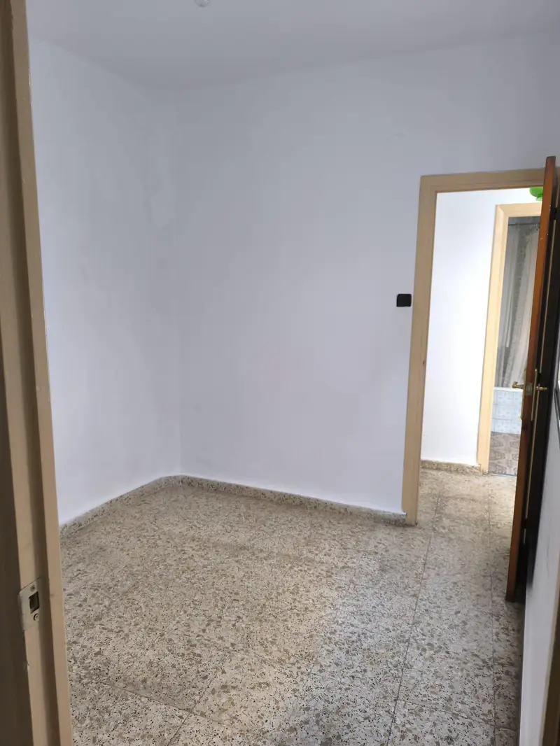 Ático en venta en Motril zona tranquila y luminosa
