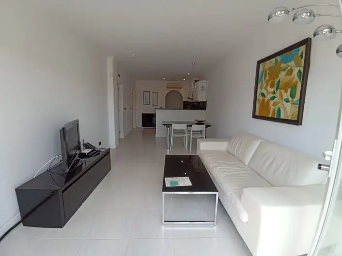 Apartamento 1 Dormitorio en Venta Moraira Benissa Calpe