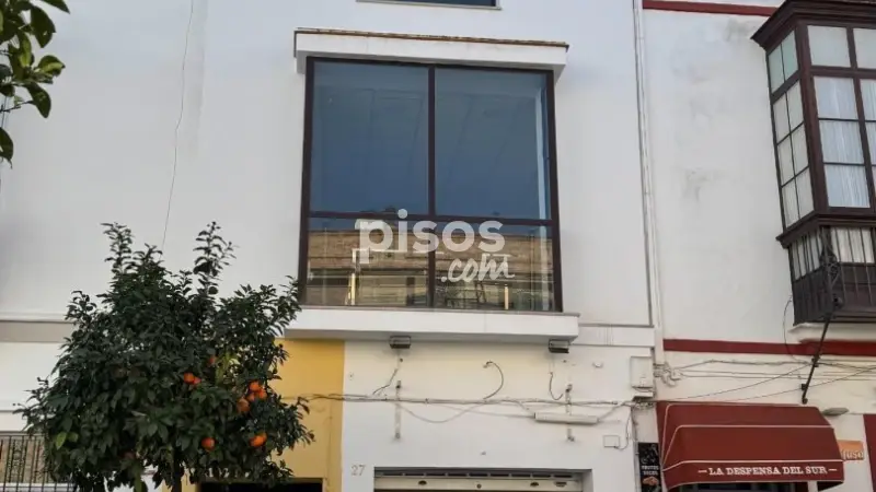 Edificio en Venta Calle Ancha Sanlúcar