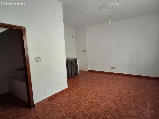 Casa De Una Habitacion en Laujar de Andarax