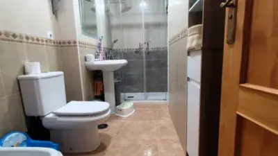 Piso en Venta Puerto de Motril 80m2 3 Dormitorios Terraza Trastero