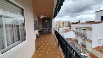 Apartamento en venta en Piso en El Centro de Almendralejo