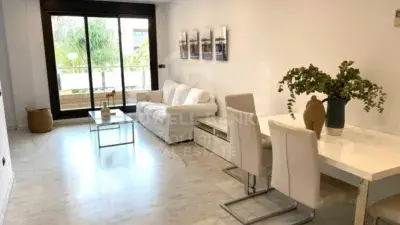 Apartamento en venta en Arenal-Bahía de Jávea