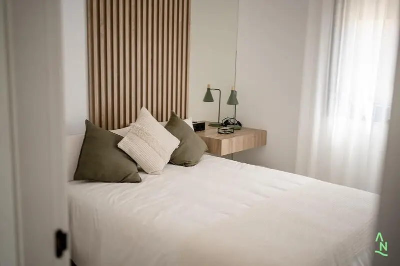 Apartamento en Venta Condado de Alhama Golf Murcia