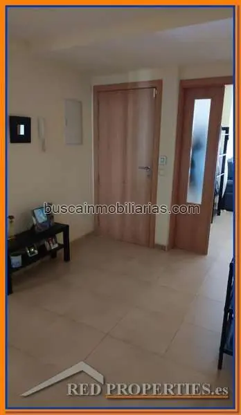 Piso en Venta Alameda de la Sagra Garaje Trastero Financiacion