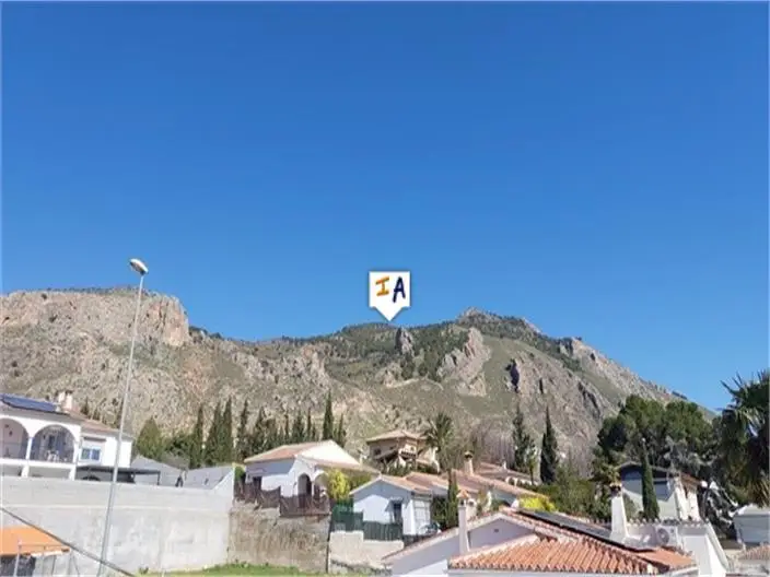 Villa de Lujo en Venta en Loja 4 Dormitorios Piscina Privada