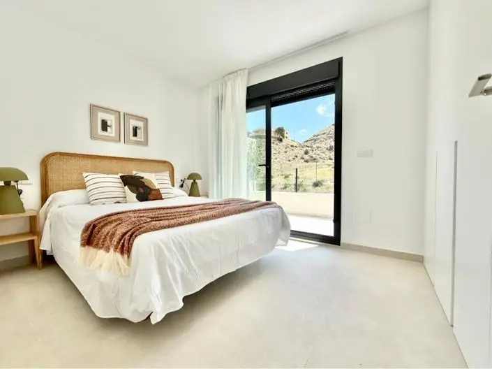 Villa en Venta 3 Dormitorios Cox Vega Baja Alicante
