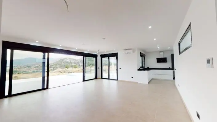 Villa 3 Dormitorios Venta Moderna Diseño Personalizable