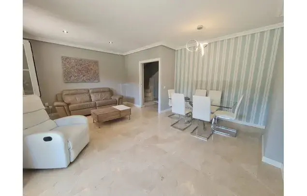 Chalet 4 Dormitorios 270m2 Villaviciosa de Odón