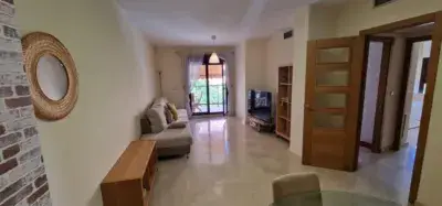 Alquiler Piso Amueblado Aldaia 2 Dormitorios Piscina Garaje