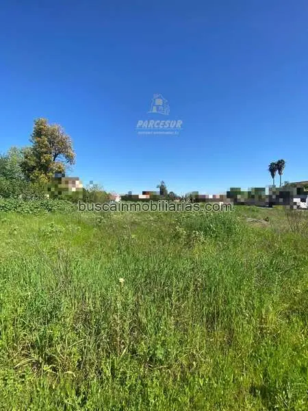 Parcela Rustica 3000m2 Cordoba