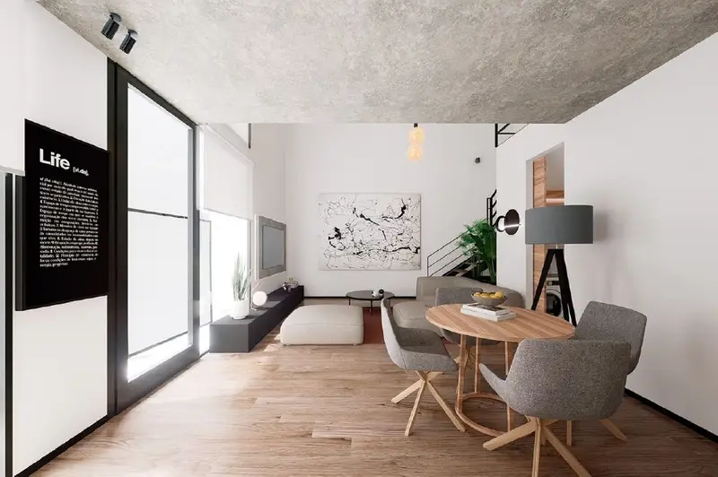 Loft en Venta en Alicante - Ideal para Alquiler Turistico