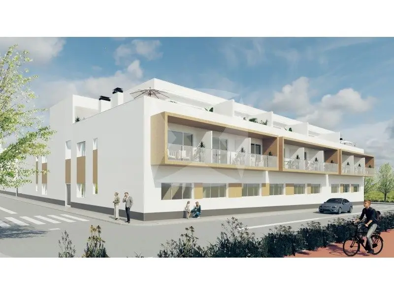 Venta Piso 1 Dormitorio Residencial Las Heras Llera