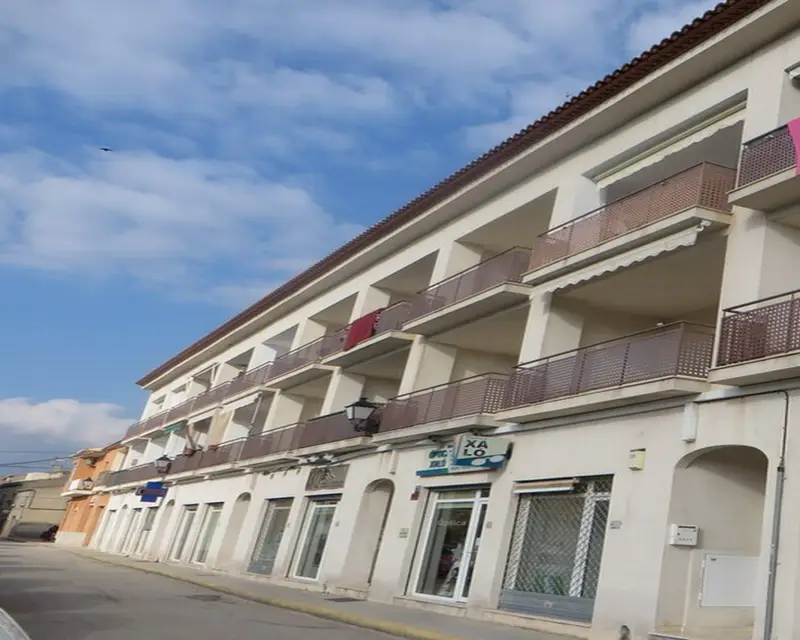 Garaje en Venta en Jalón 30m²