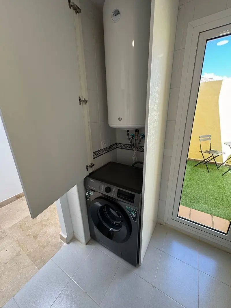 Atico en Manilva Costa del Sol 2 dormitorios 2 banos