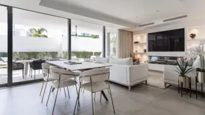 Apartamento en venta en Bel-Air-Cancelada-Saladillo