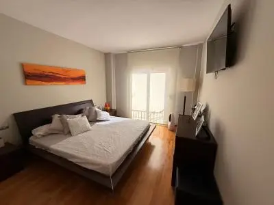 Pis Sabadell Centro 173m2 4 habitaciones 2 banos