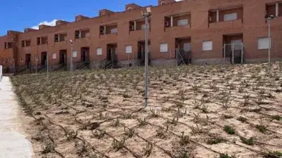 Casa en Venta en Calle del Carrascalejo Cebolla Toledo