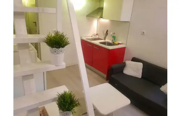 Alquiler Apartamento 1 Dormitorio 40m2 Sevilla