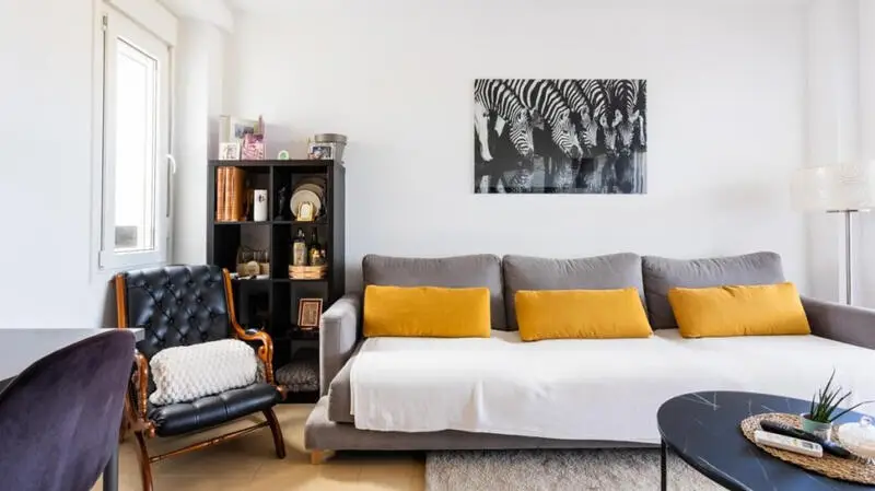 Apartamento en venta en Murcia 2 dormitorios planta baja