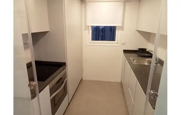 Apartamento 2 dormitorios 57m2 Vitoria Gasteiz