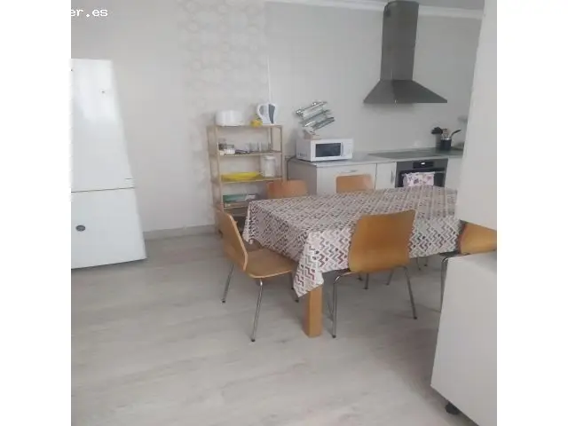 Alquiler Estudiantes Cadiz Centro 3 Dormitorios 3 Baños