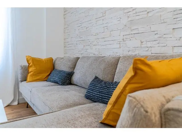 Apartamento con Patio en el Paseo de los Tristes Granada