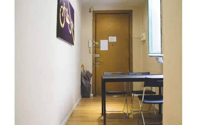 Apartamento 6 Dormitorios 2 Baños 120m2 Madrid Estudiantes