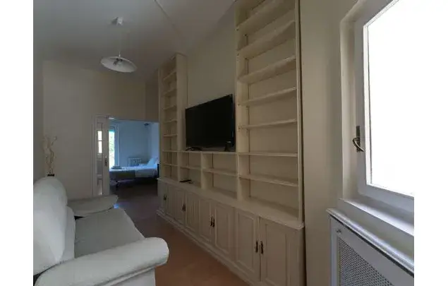 Alquiler Habitaciones Madrid Conde Duque