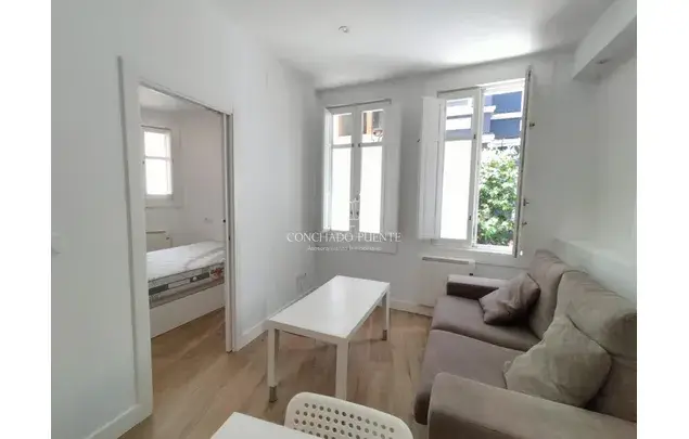 Alquiler Apartamento 1 Dormitorio 60m2 A Coruña Centro