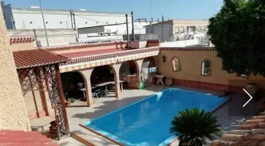 Venta Casas Finca La Aljorra Murcia