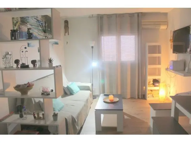 Apartamento Amueblado con Garaje en Armilla 600 Euros