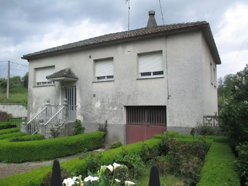 Venta Casa con Garaje en Boveda
