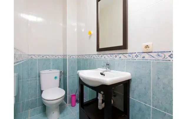 Casa 5 Dormitorios 600m2 Almuñécar Piscina Privada