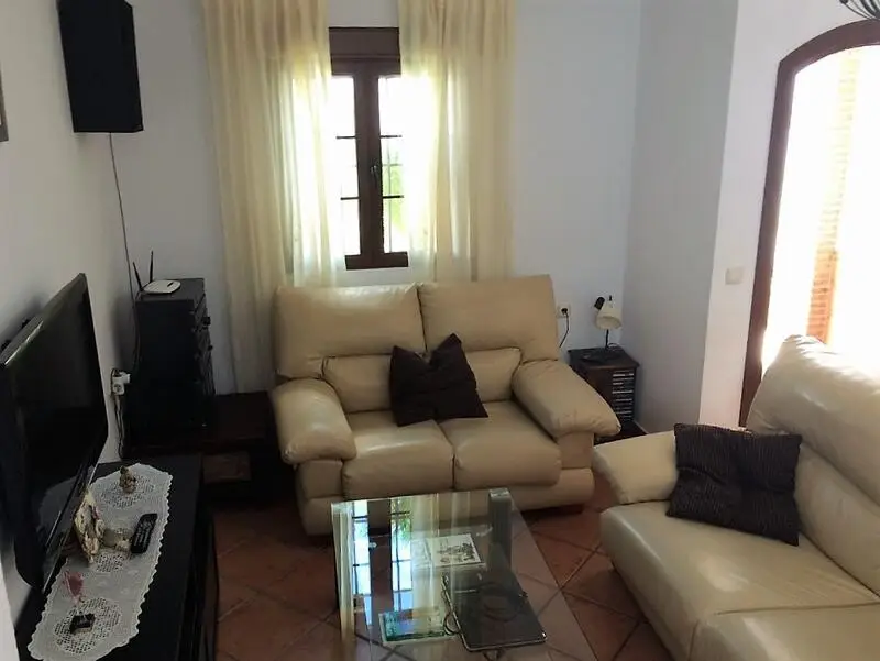 3 Cuarto Adosado en venta
La Muela, Jaén