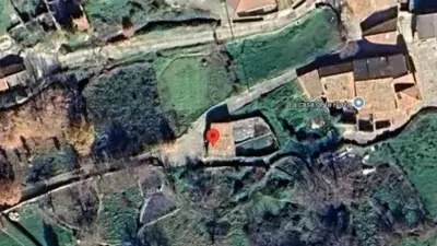 Almacén Rústico en Venta La Angostura Sierra de Gredos