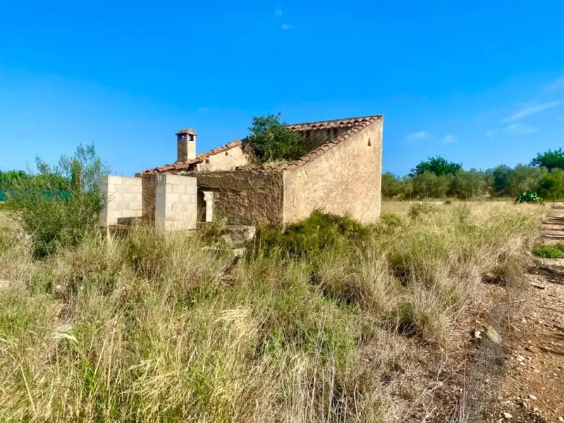 Venta Suelo con vistas en Santa Bárbara