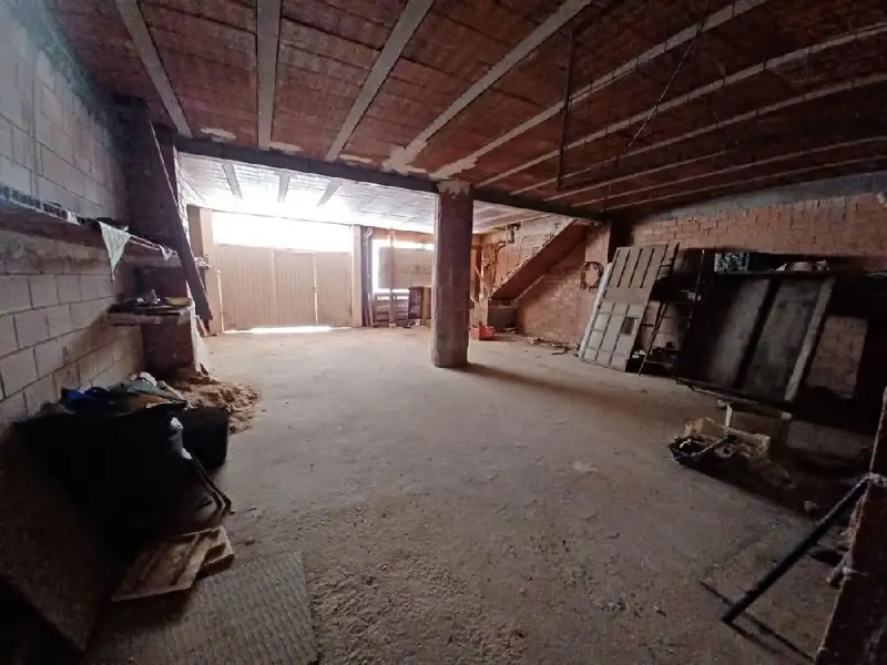 Venta Casa en Minaya - Ref 9193