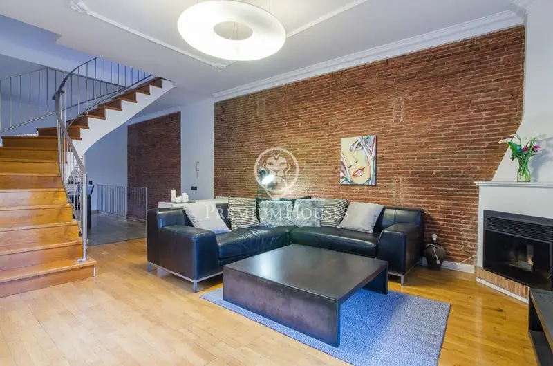 Loft en venta en Mataró, Barcelona