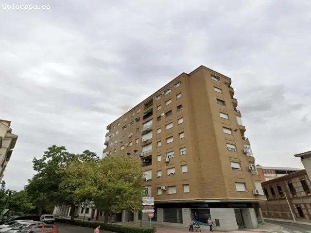 Piso en Venta Navalmoral de la Mata Calle Estación Inversores