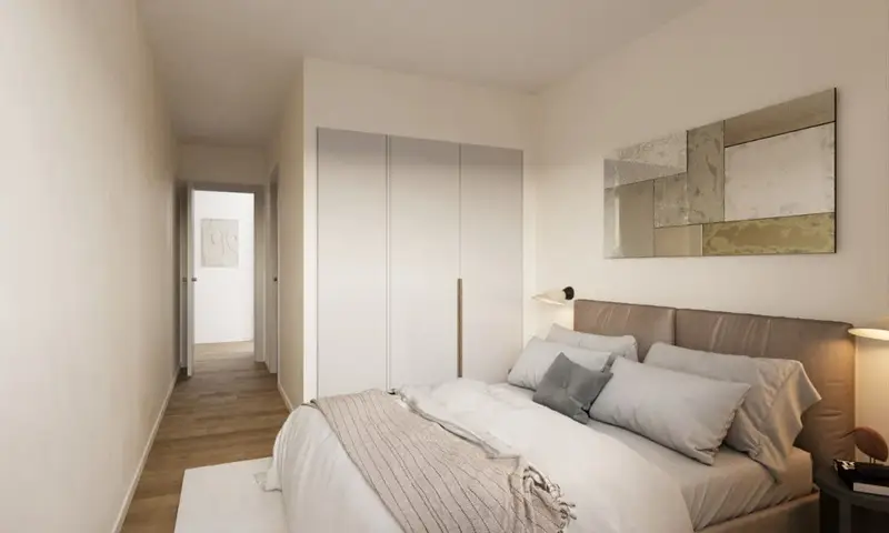 Apartamento en Venta Aguilas Murcia 3 Dormitorios 2 Baños Terraza Garaje Trastero Playa