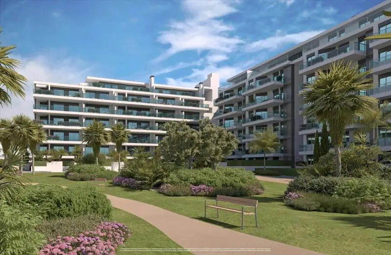 Apartamentos en Venta Almerimar: Lujo frente al Mar