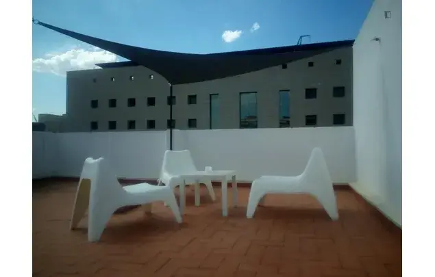 Alquiler Casa 3 Dormitorios Valencia Cerca Parque Turia