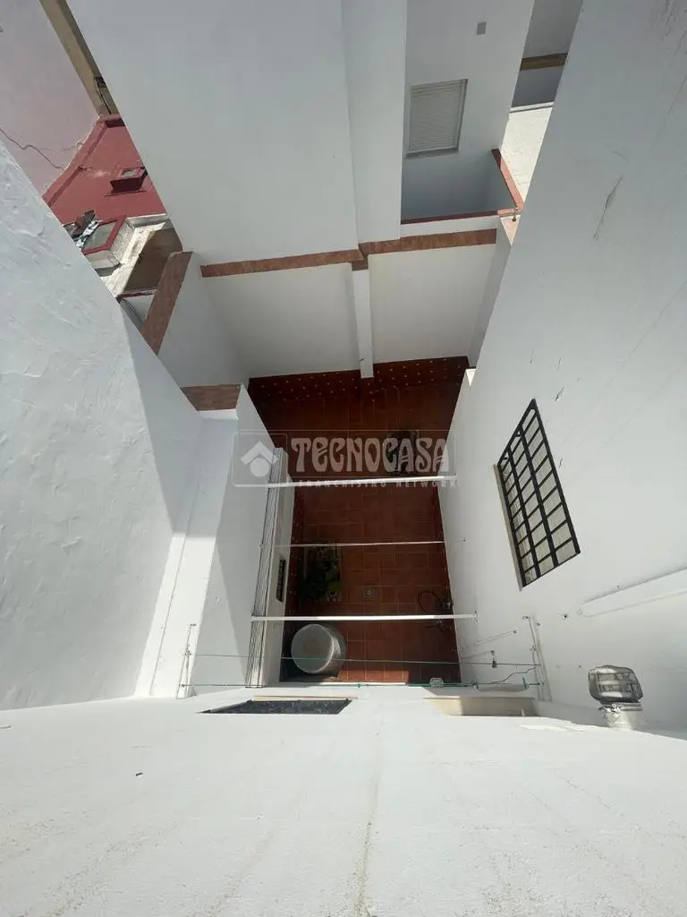 Casa en venta en Barbate