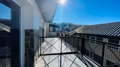Piso en venta en Sierra Nevada