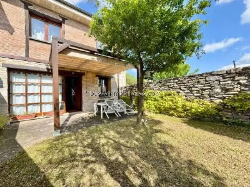 Casa en Venta Nanclares de la Oca Alava