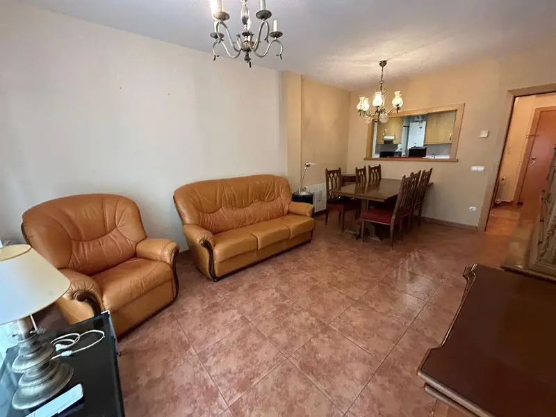 Venta Piso en Mas Trader I, Mas Trader 2 Cubelles - Ref: H-3037-07
