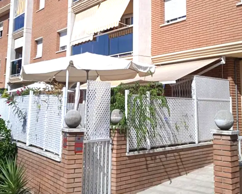 Piso 95m2 4 habitaciones 3 baños Blanes