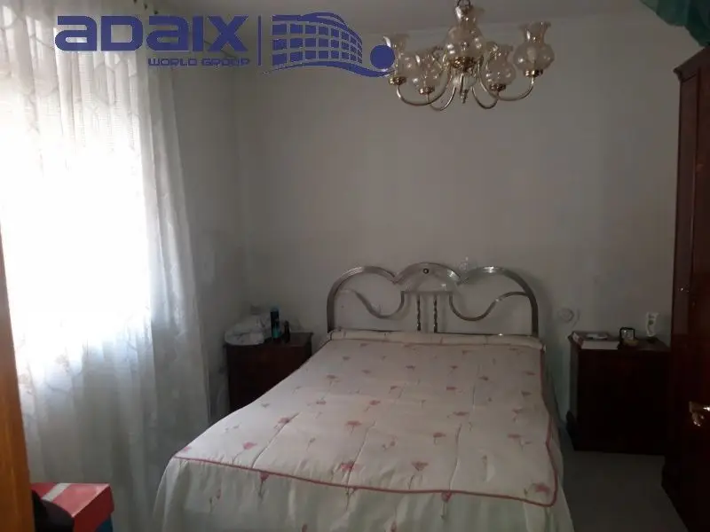 Venta Casa 3 Dormitorios Puertollano Ref 3E829